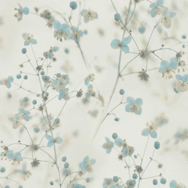 Tapete 'Flowers of Forgiveness' 53x1005cm
