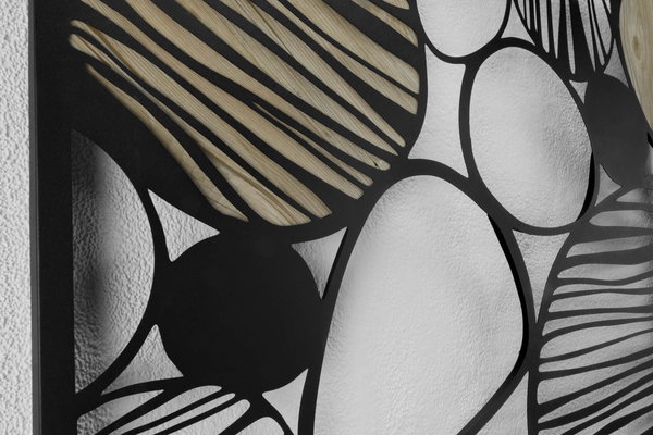 Mit Liebe zum Detail