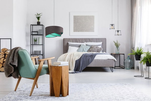 Pendelleuchte 'Galaxy Nimbus Subtle 1'