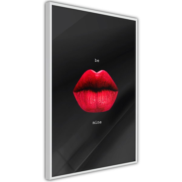 Poster 'Lust'