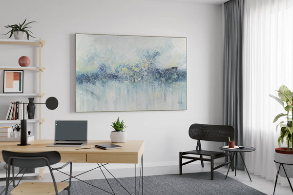 Verschönern Sie Ihr Zuhause