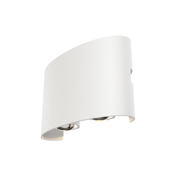 Außenlampe 'Strato 1'