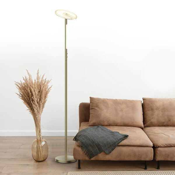 Podna lampa 'Siro GD'