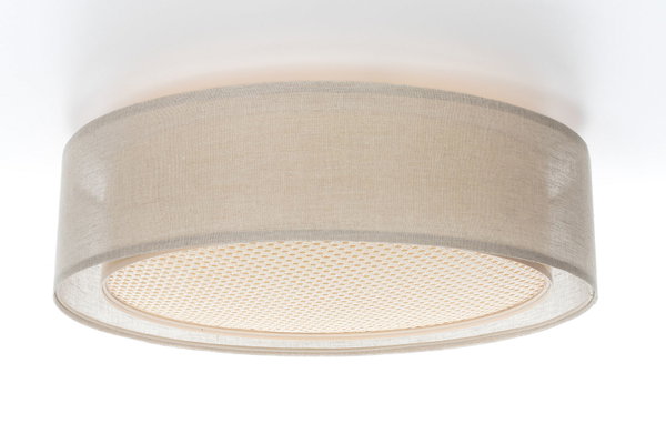 Pendelleuchte 'Puro Subtle Grace 1'