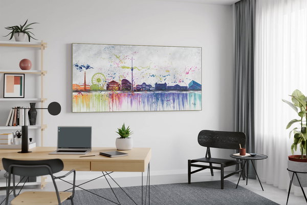 Verschönern Sie Ihr Zuhause
