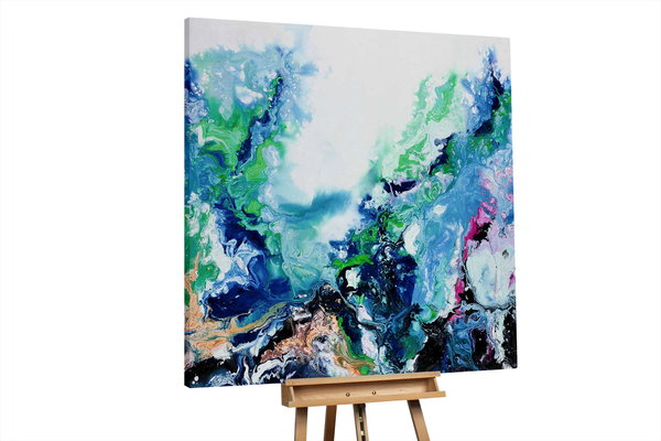 Unikat za sva četiri zida