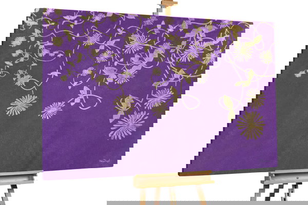 Un pezzo unico per le tue pareti