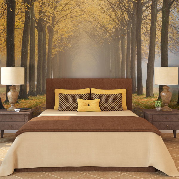 Tapeta 'Journey to the unknown'