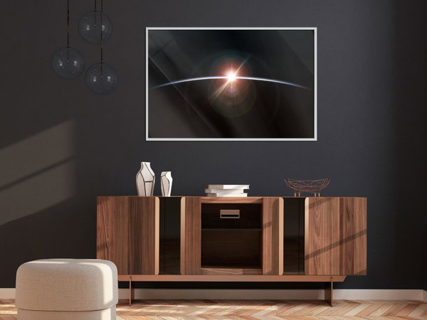 Poster 'Horizon'