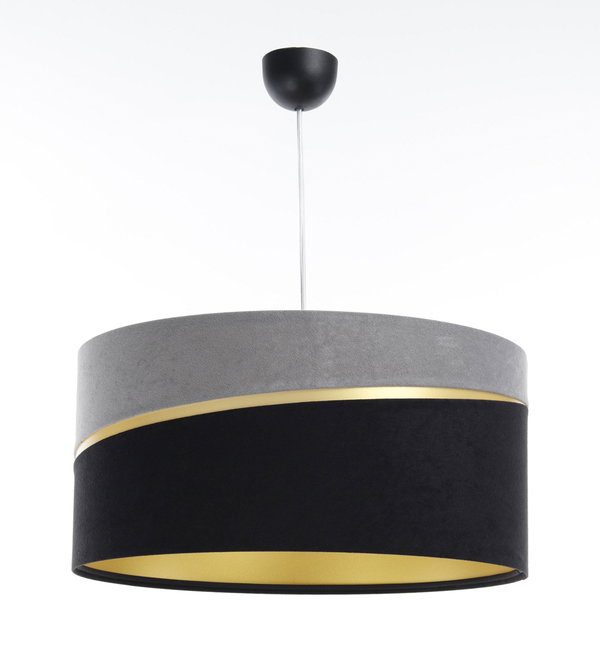 Pendelleuchte 'Swing Whirling Swift 1'