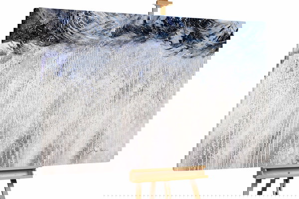 Egyedi darab a falakra