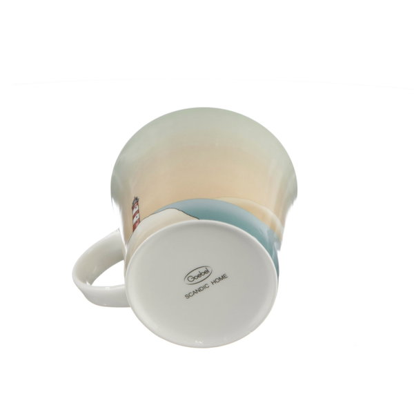 Goebel Mug 'Lighthouse'