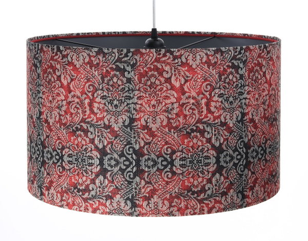 Pendelleuchte 'Portland Subtle Ardent 1'