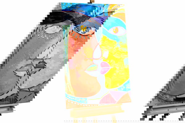 Modern art for your home