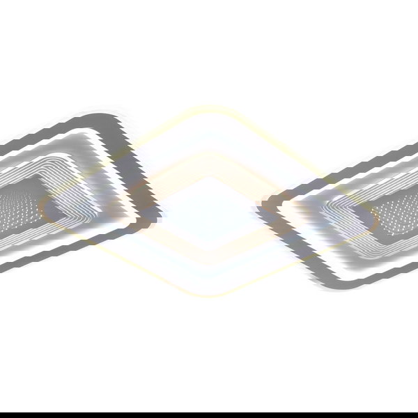 Plafoniera 'Otie Smart 2WH'