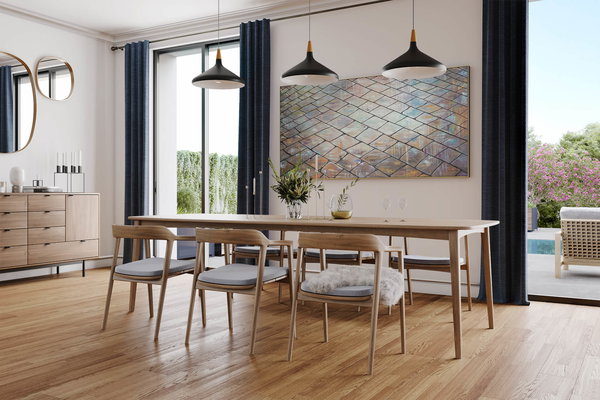 Verschönern Sie Ihr Zuhause