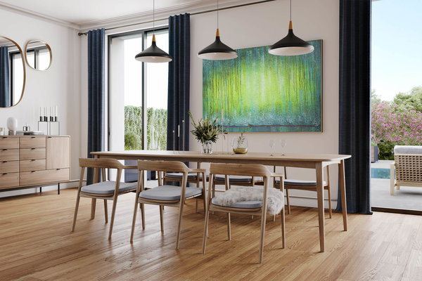 Verschönern Sie Ihr Zuhause