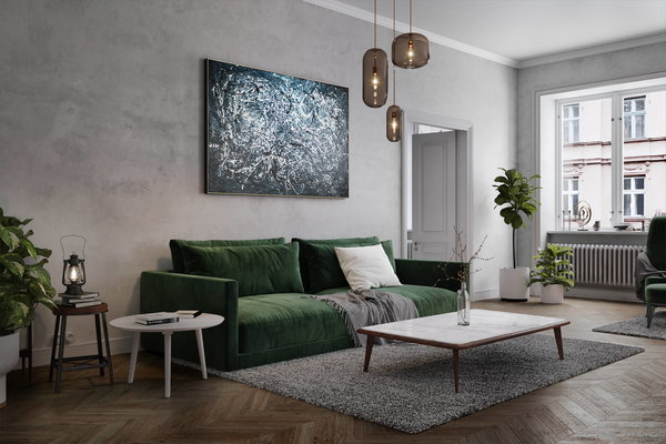 Verschönern Sie Ihr Zuhause