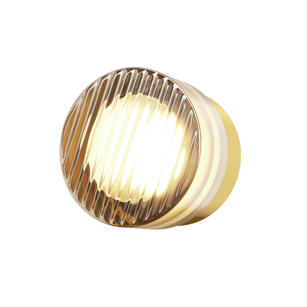 Aplique de Pared 'Olo 1'