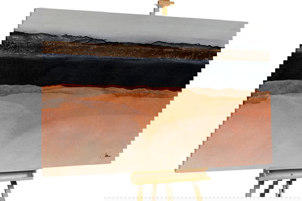 Unikat za sva četiri zida