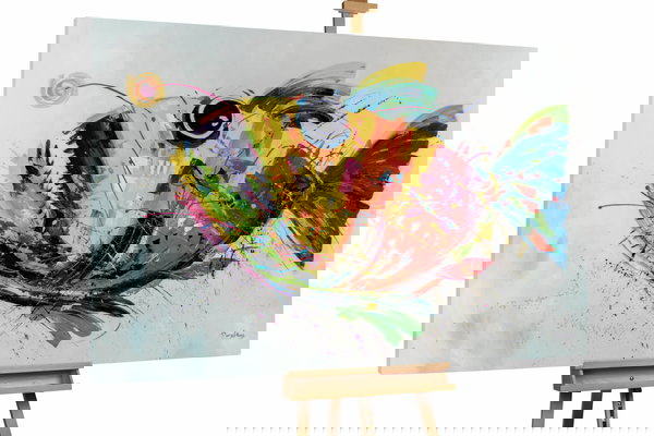 Ein Unikat für Ihre vier Wände