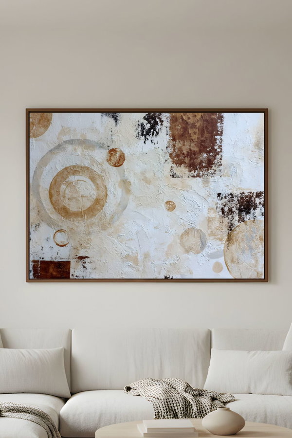 Moderne Kunst für Ihr Zuhause