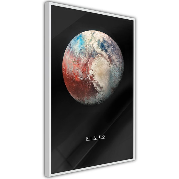 Poster 'Pluto'