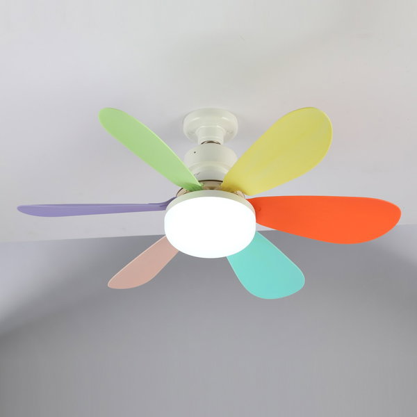 Ventilatore da soffitto 'Nikiya NL1'