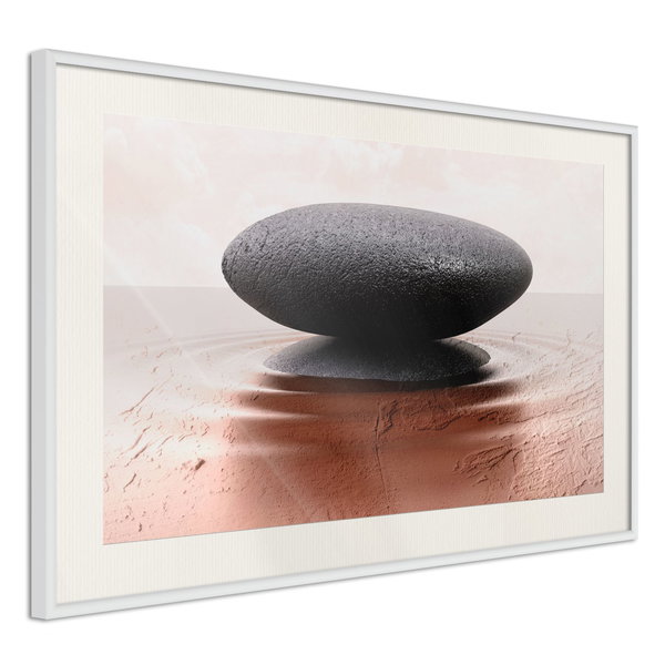 Poster 'Balance'