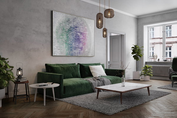 Verschönern Sie Ihr Zuhause