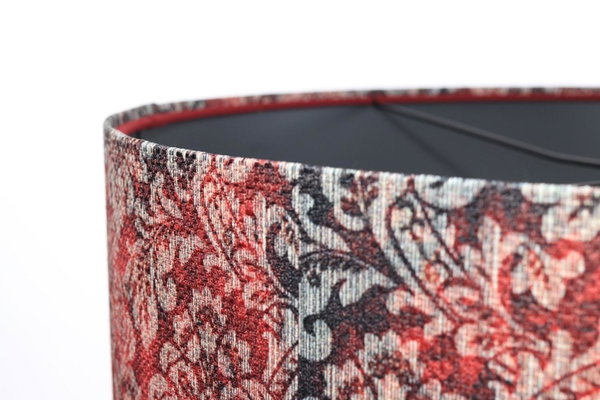 Pendelleuchte 'Portland Subtle Ardent 1'