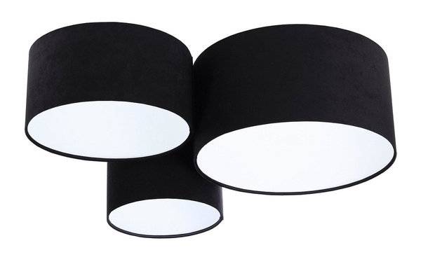 Abažur 'Trio Pure Dreamlike 1'