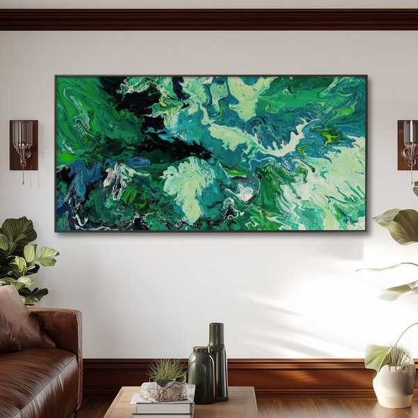 Unikat za sva četiri zida