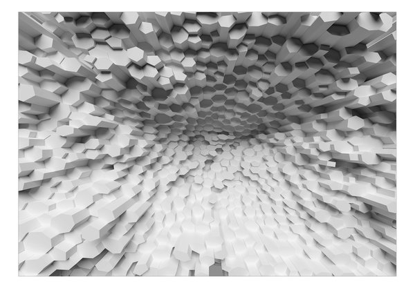 Selbstklebende Tapete 'Relaxation Depth'