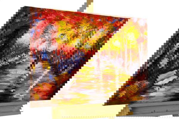 Arte moderna per la tua casa