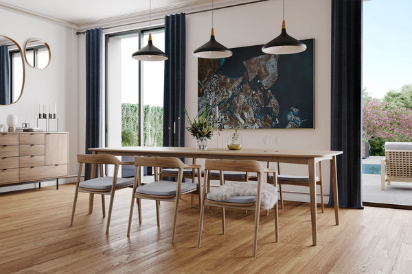 Verschönern Sie Ihr Zuhause