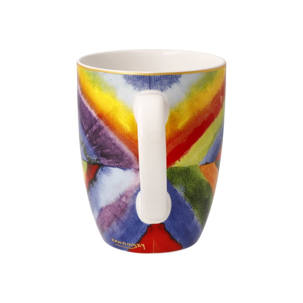 Goebel Becher 'Farbstudie'
