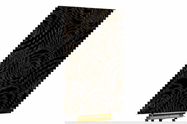 Unikat za sva četiri zida