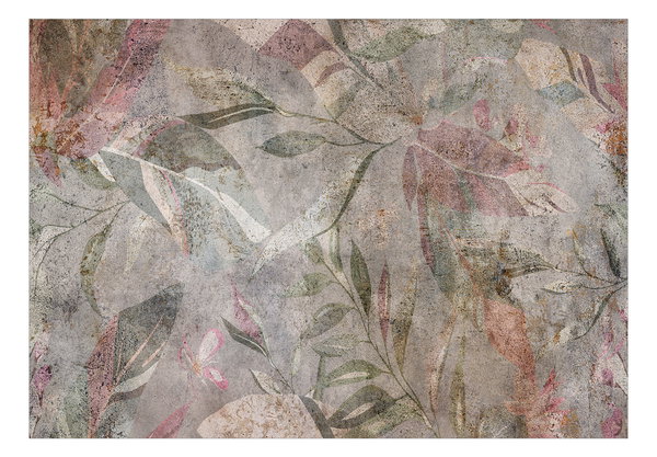 Tapete 'Colors of Venetian Frescoes'