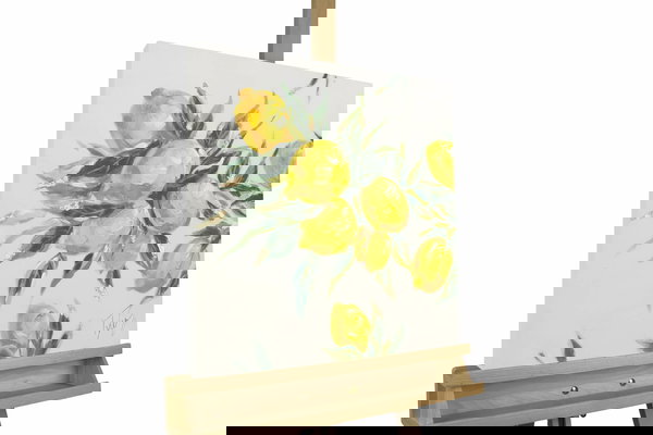 Arte moderna para a sua casa