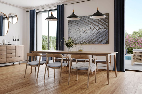 Verschönern Sie Ihr Zuhause