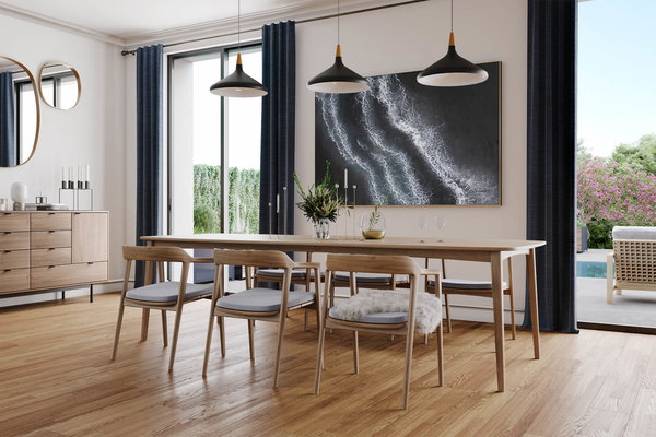 Verschönern Sie Ihr Zuhause