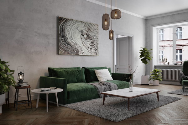 Verschönern Sie Ihr Zuhause