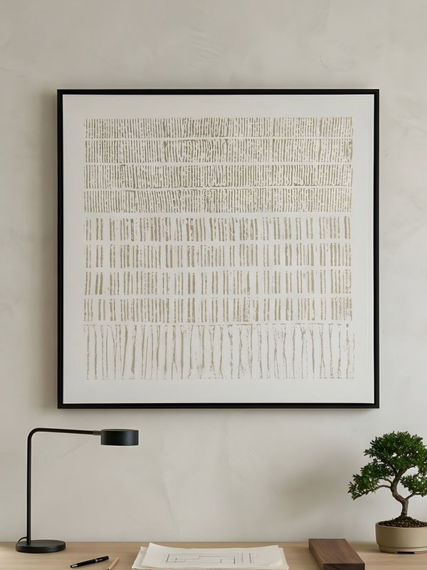 Moderne Kunst für Ihr Zuhause