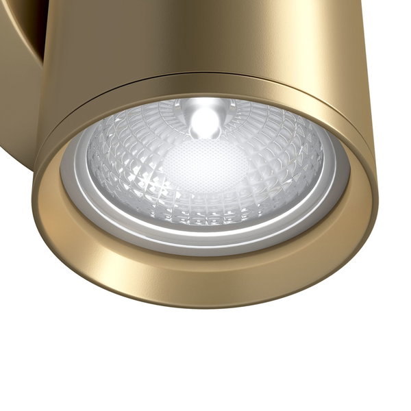 Wandleuchte 'Focus S 1'