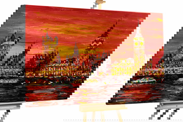 Een uniek exemplaar voor je interieur