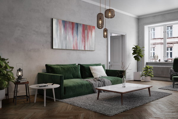 Beautify your home