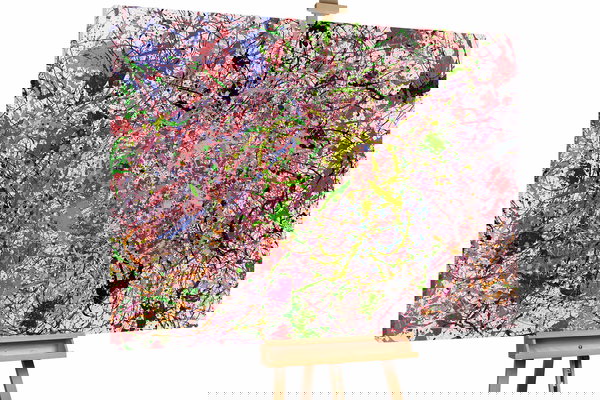 Unikat za sva četiri zida