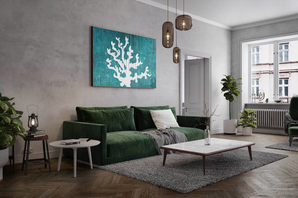 Abbellisci la tua casa
