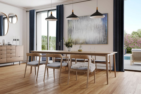 Verschönern Sie Ihr Zuhause